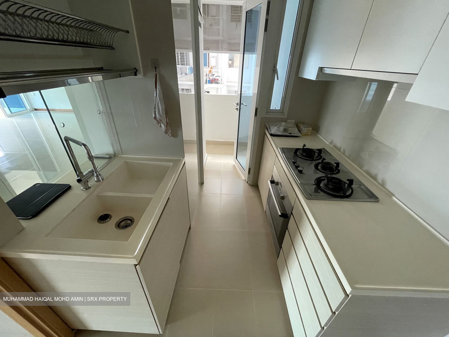 The Tampines Trilliant (D18), Condominium #542715271